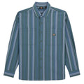 Glade Spring Long Sleeve Shirt - Coronet Blue