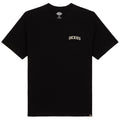 Elliston T-Shirt  - Black