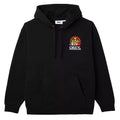 Our Labor Hoodie - Black