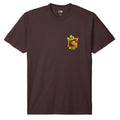 You Have To Have A Dream T-Shirt - Java Brown