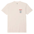 New Clear Power T-Shirt - Cream
