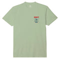 New Clear Power T-Shirt - Cucumber