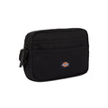 Moreauville Messenger Bag - Black