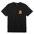 The Future Is The Fruits Of Our Labor T-Shirt - Black