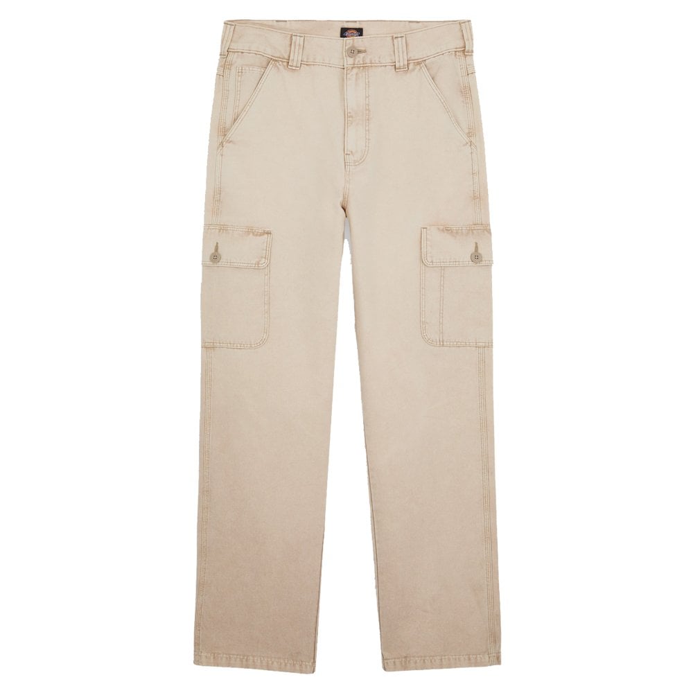 Newington Pant - Acid Sandstn