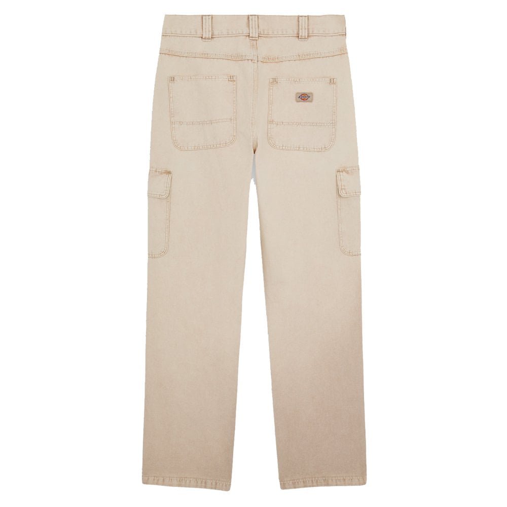 Newington Pant - Acid Sandstn