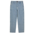 Madison Double Knee Pant - Vintage Blue