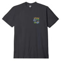 Seeds Grow Heavyweight T-Shirt - Vintage Blk