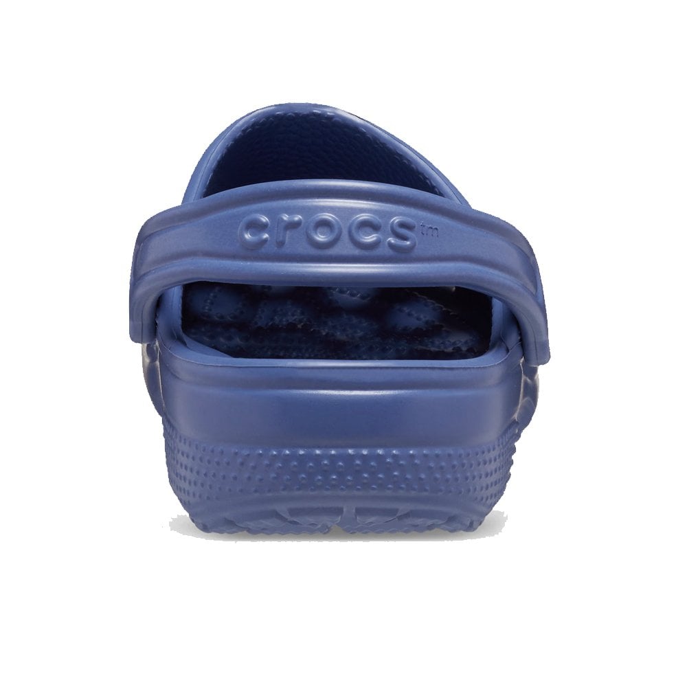 Classic Clog - Bijou Blue