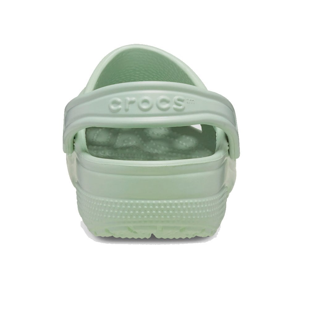 Classic Clog - Plaster
