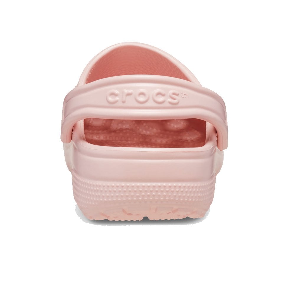 Classic Clog - Quartz