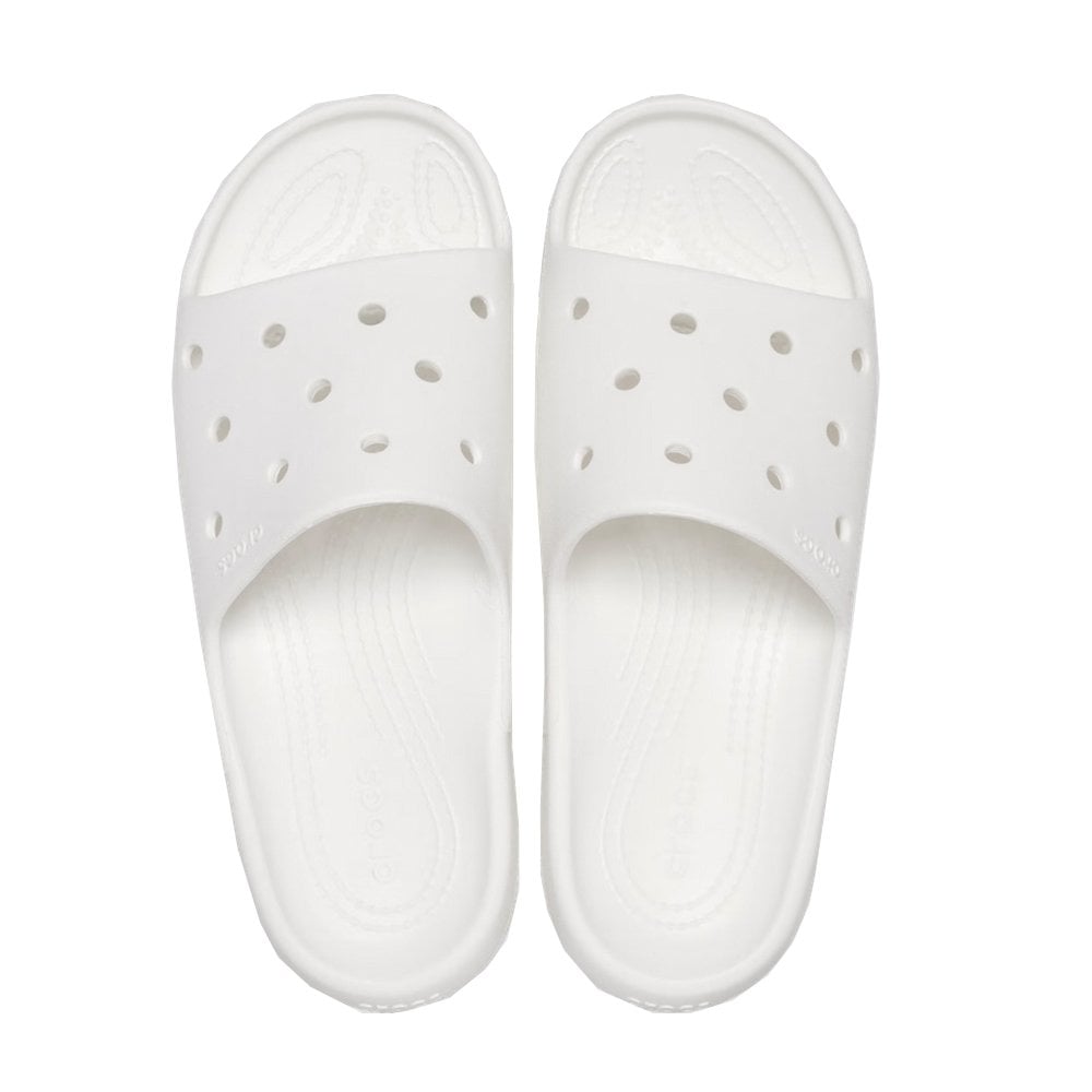Classic Slide 2.0 - White