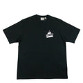 Peak T-Shirt - Vintage Blk