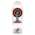 Roskopp One Reissue Deck - Wht/Red/Blue