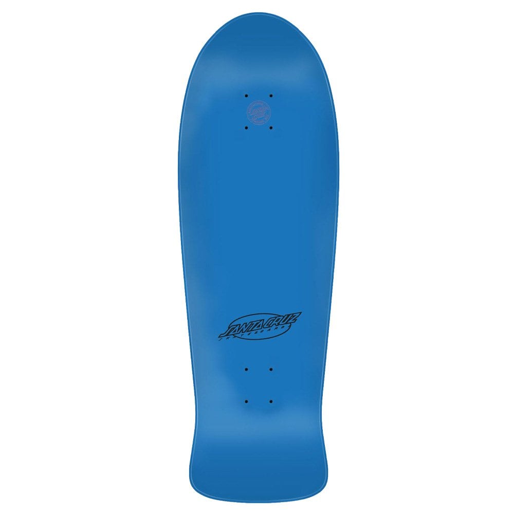 Meek OG Slasher Reissue Deck - Blue