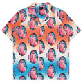 Pinku Sinema Short Sleeve Shirt - Multi