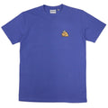 Printed T-Shirt - Lapis