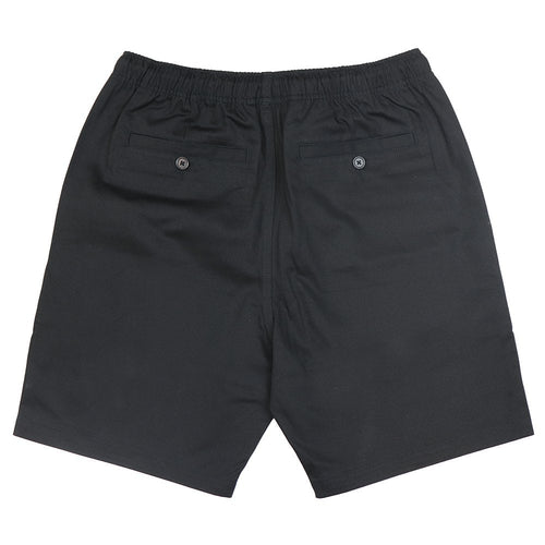 Sadfrog Walkshort - Black
