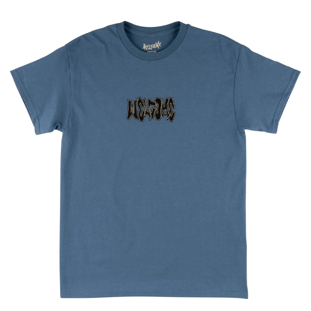 Nephilim T-Shirt - Indigo