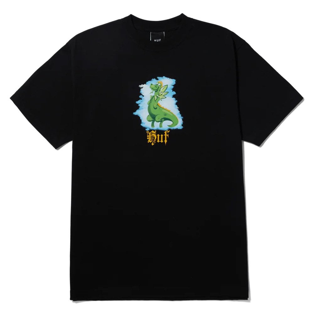 Fairy Tale T-Shirt - Black