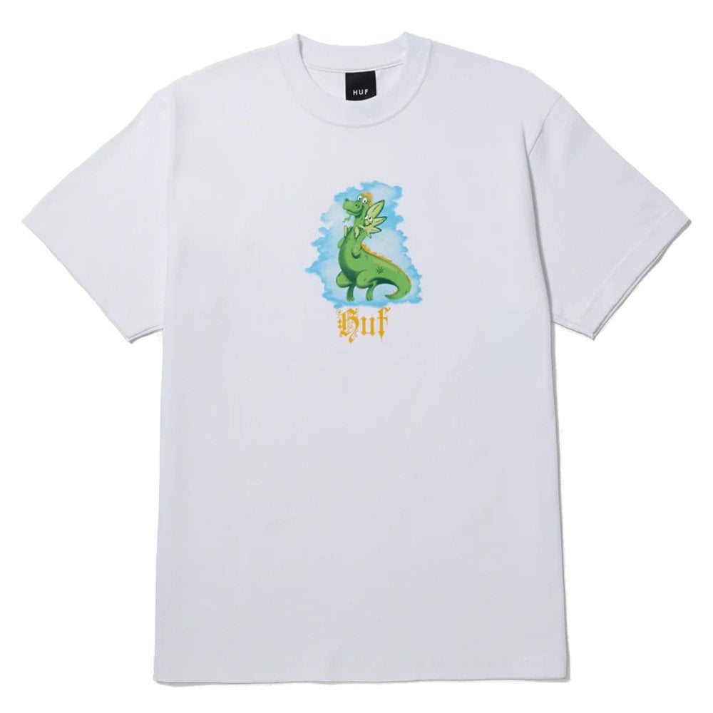 Fairy Tale T-Shirt - White