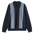 Kendricks Polo Shirt - Dark Navy