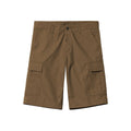 Regular Cargo Short - Lumber