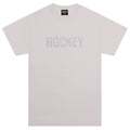 Shatter Reflect T-Shirt  - Silver