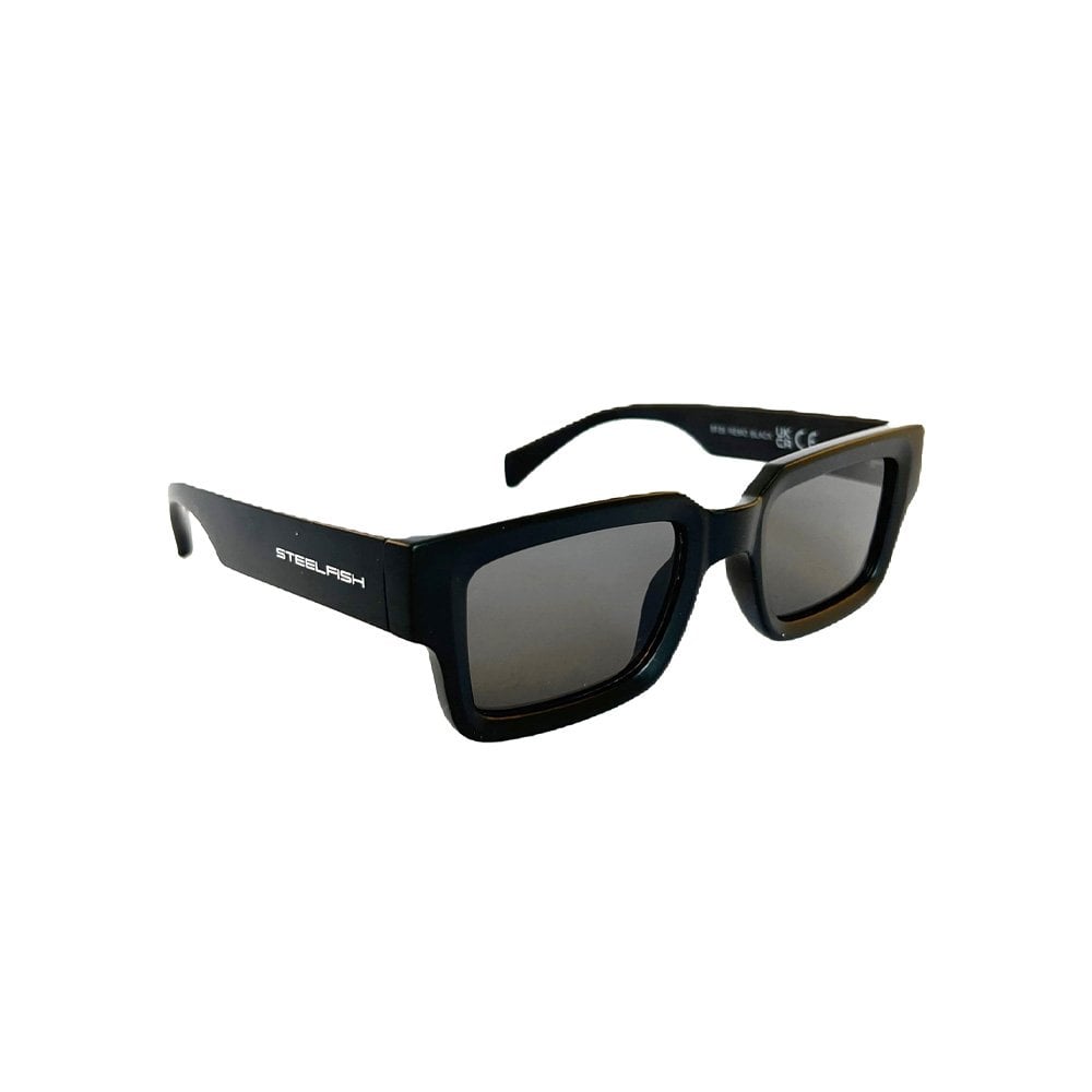 Remo - Black