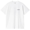Soil T-Shirt - White