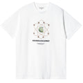 R&D T-Shirt - White