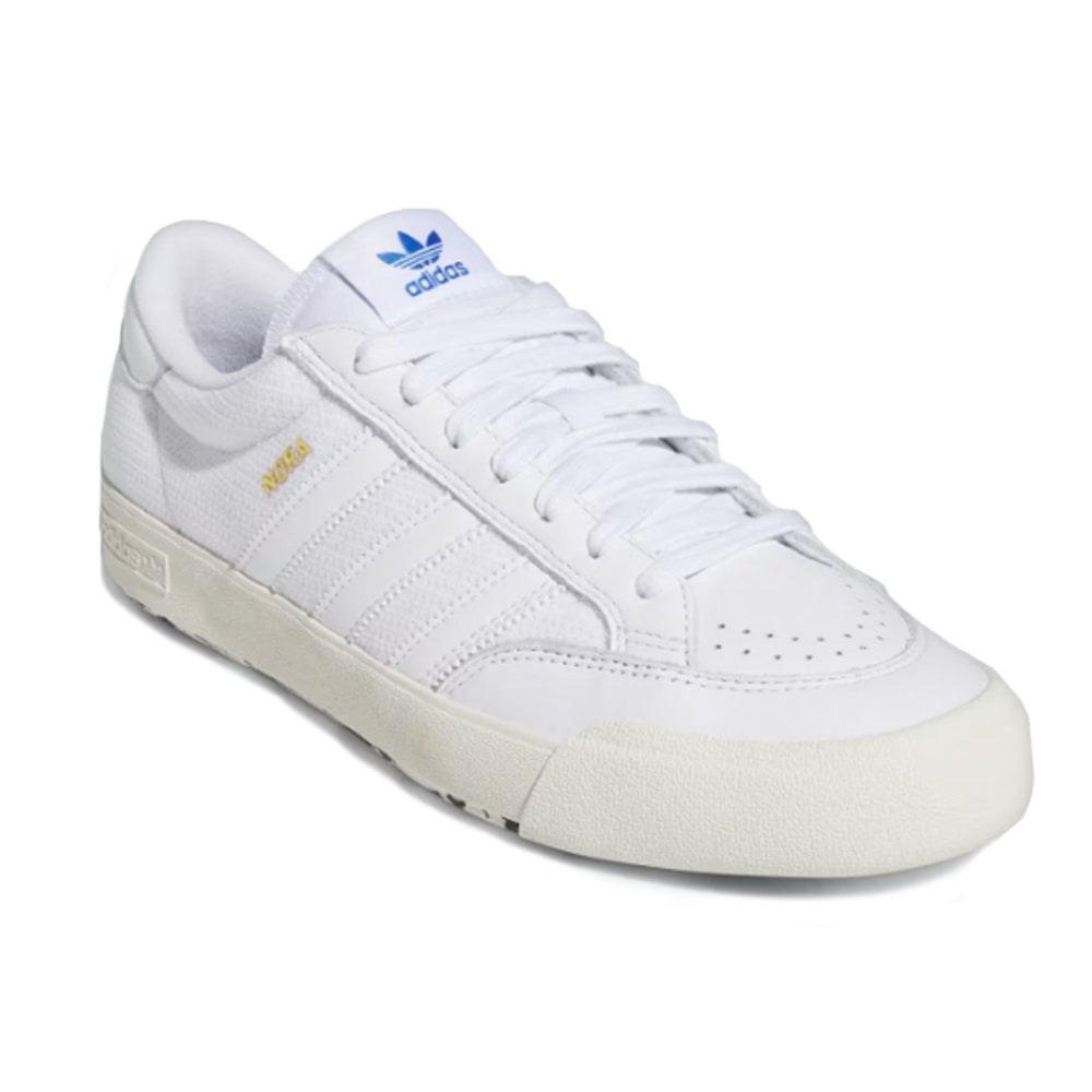 Nora - Wht/Wht/Ivry
