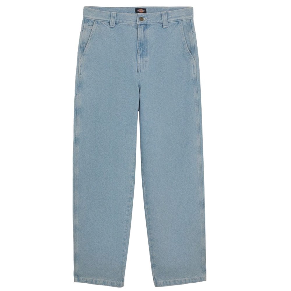 Madison Denim Pant - Vintage Blue