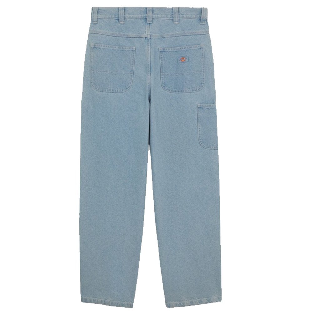 Madison Denim Pant - Vintage Blue