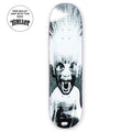 Roman Gonzalez Demon Child Deck - O/C