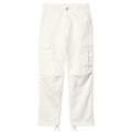Regular Cargo Pant - Wax