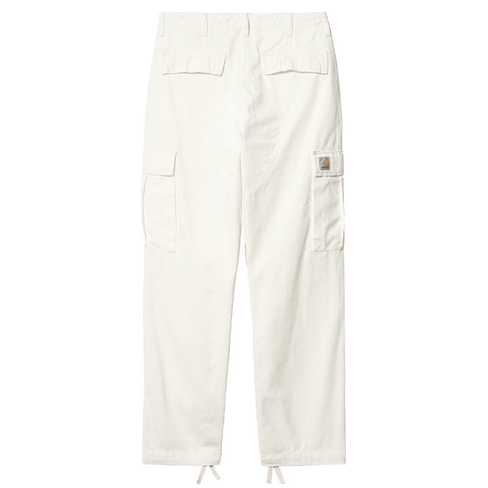 Regular Cargo Pant - Wax