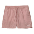 Tobes Swim Trunks - Glassy Pink