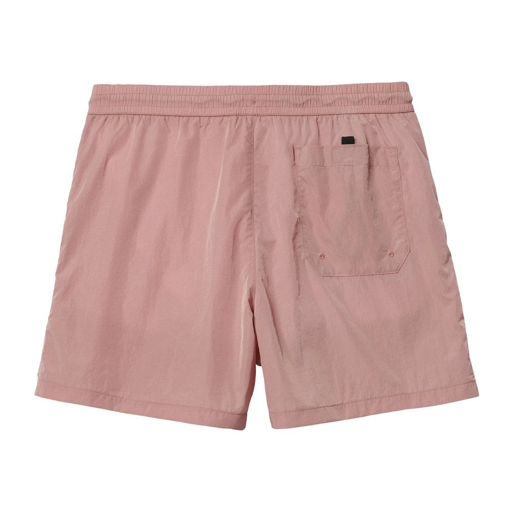 Tobes Swim Trunks - Glassy Pink