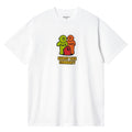 Gummy T-Shirt - White