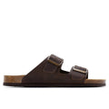 Malaga Leather - Brown