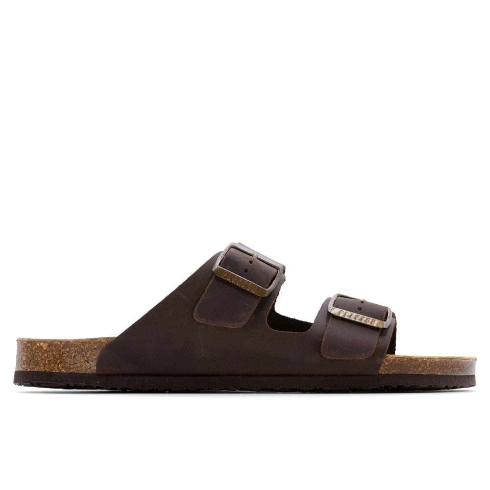 Malaga Leather - Brown