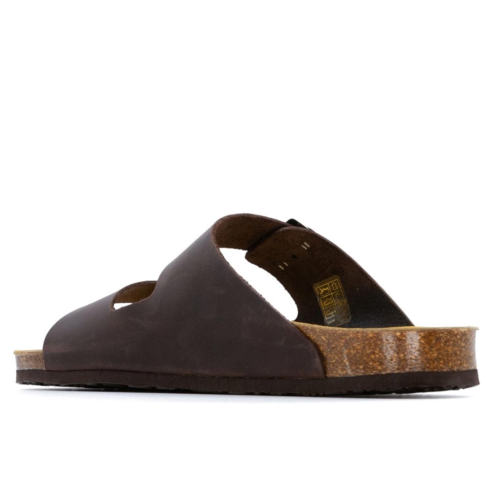 Malaga Leather - Brown