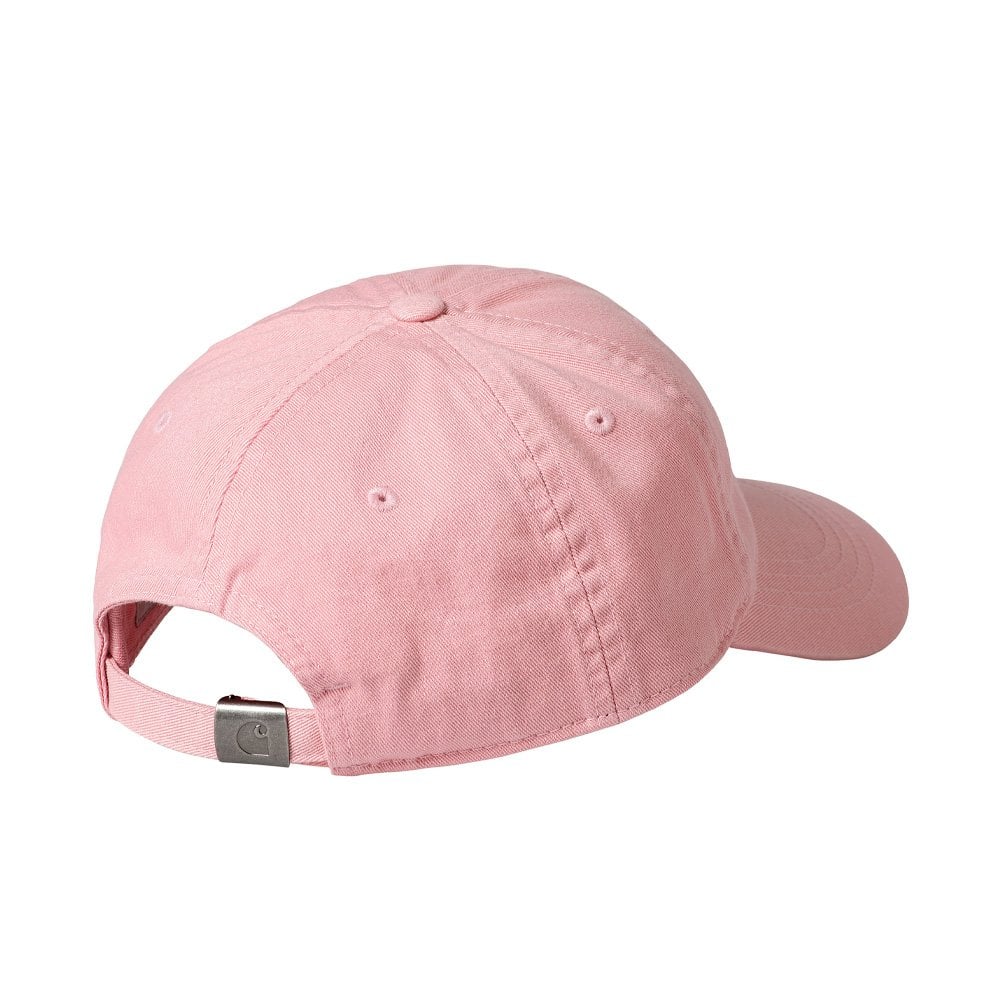 Delray Cap - Glassy Pink