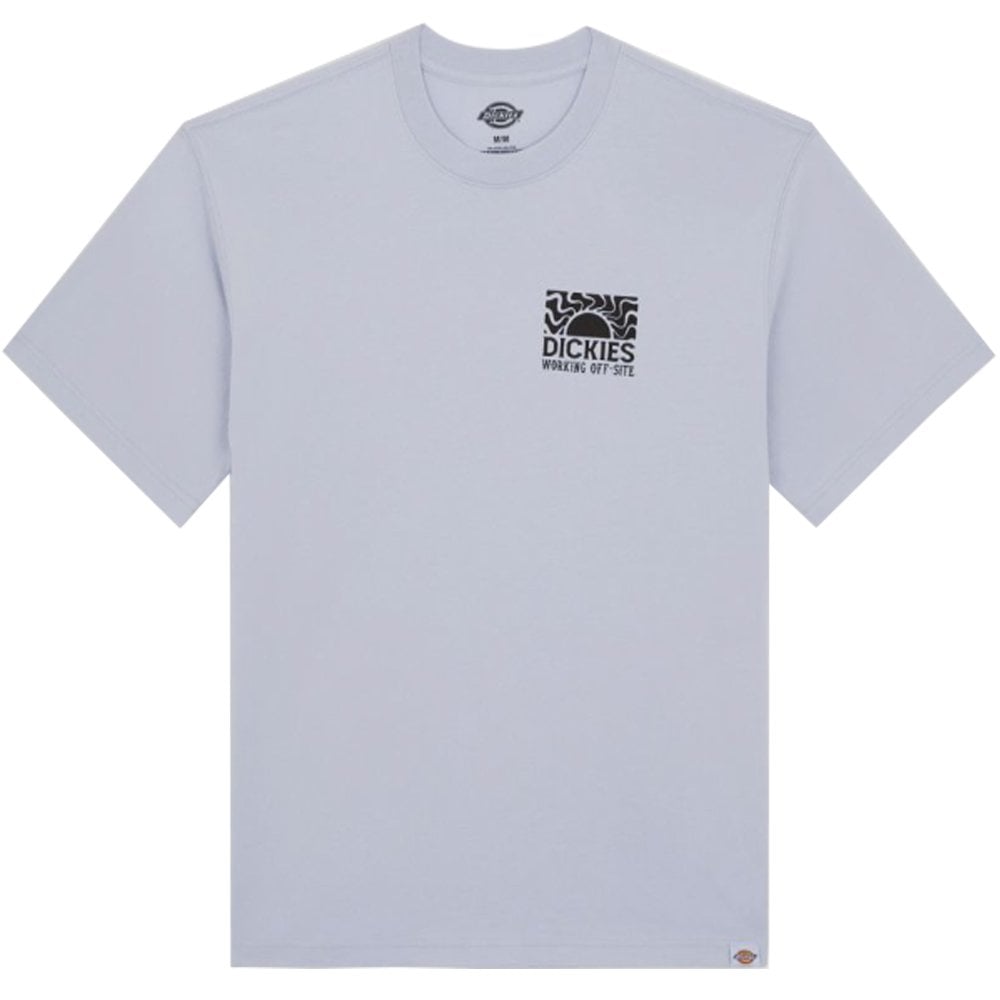 Saltville T-Shirt  - Cosmic Sky