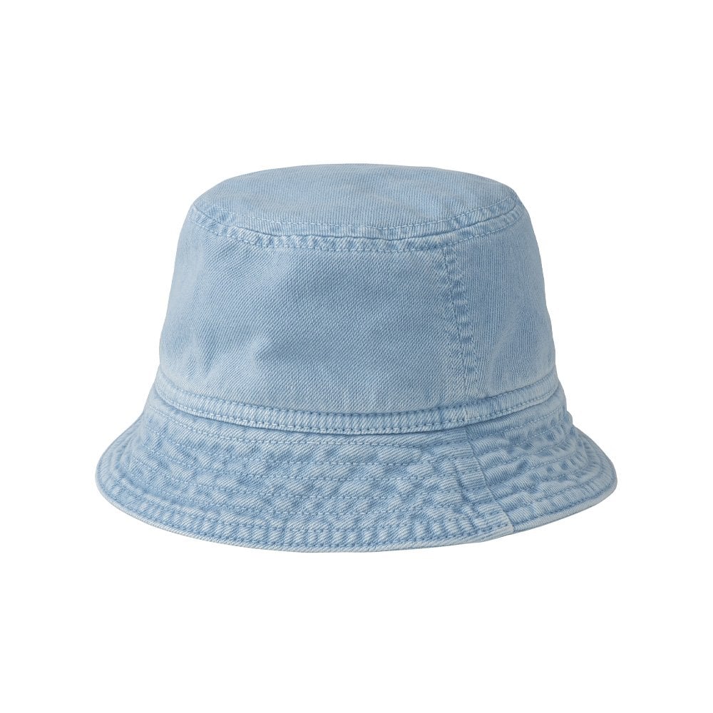 Garrison Bucket Hat - Frosted Blue