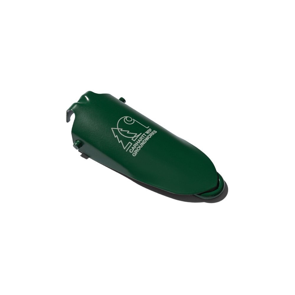 Groundworks Shovel - Chervil