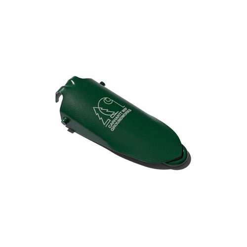 Groundworks Shovel - Chervil