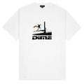 Banky T-Shirt - White