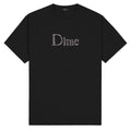 Classic Skull T-Shirt - Black